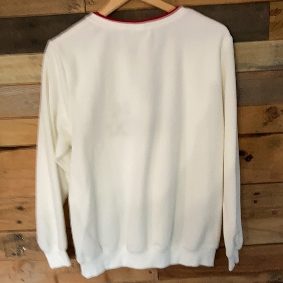 Alfred Dunner Classics Christmas Knit - Picture 4 of 5